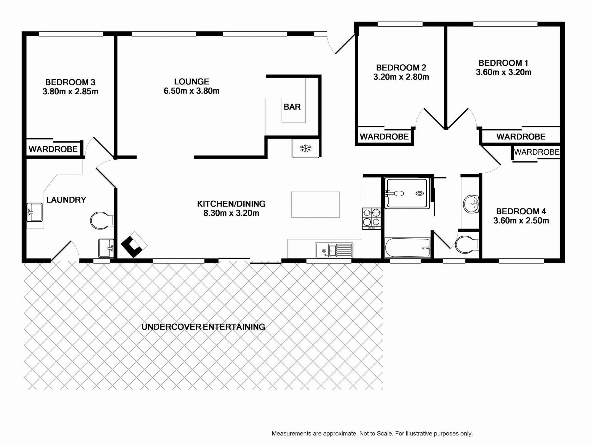 SOLD BY RUSSELL WYER,  MICHELLE BALABKA AND NATASHA MOSS - $580,000