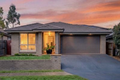 Elderslie