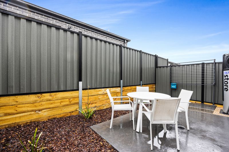 718 Grand Boulevard, Mickleham