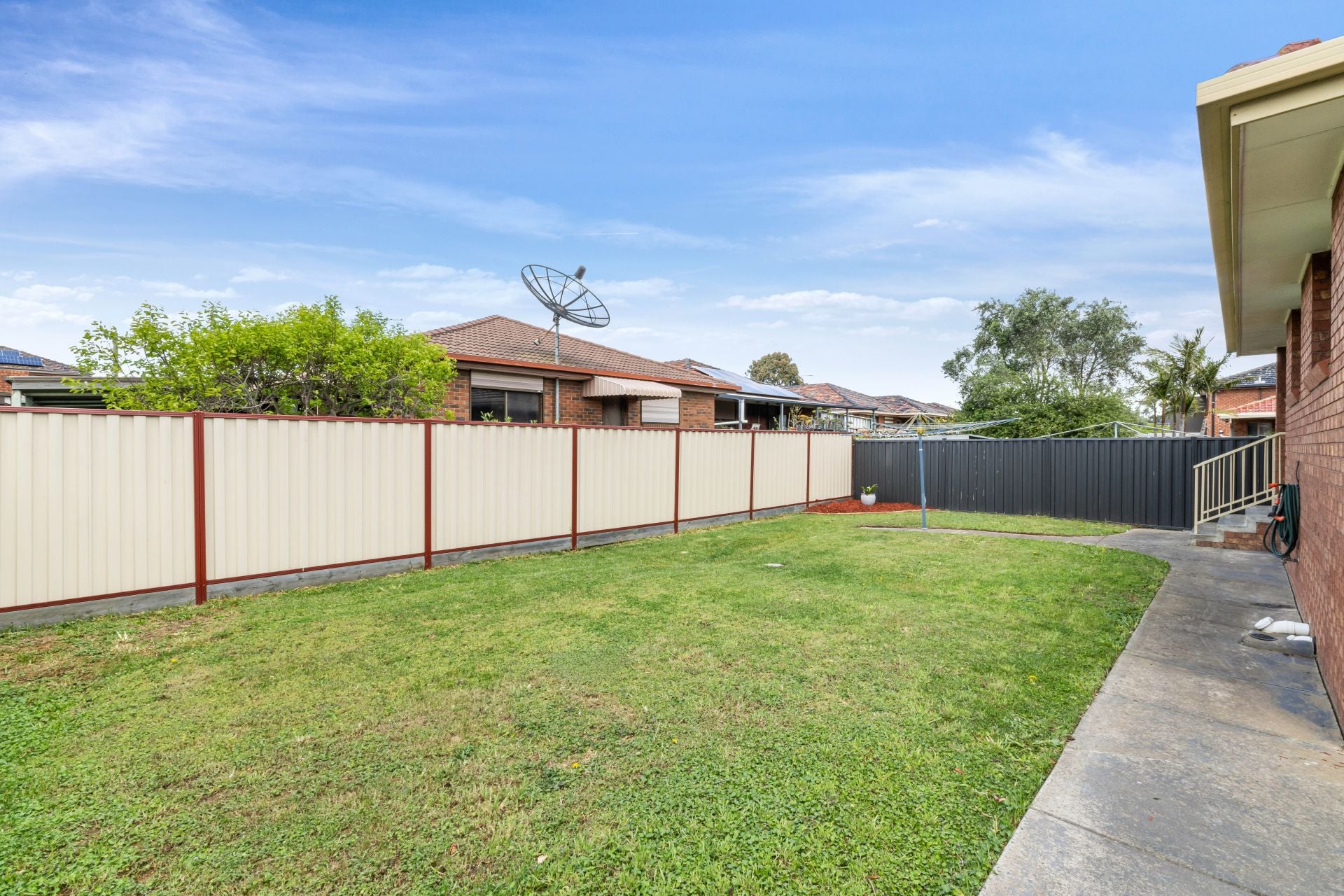 A Place To Call Home In A Prime Lalor Pocket