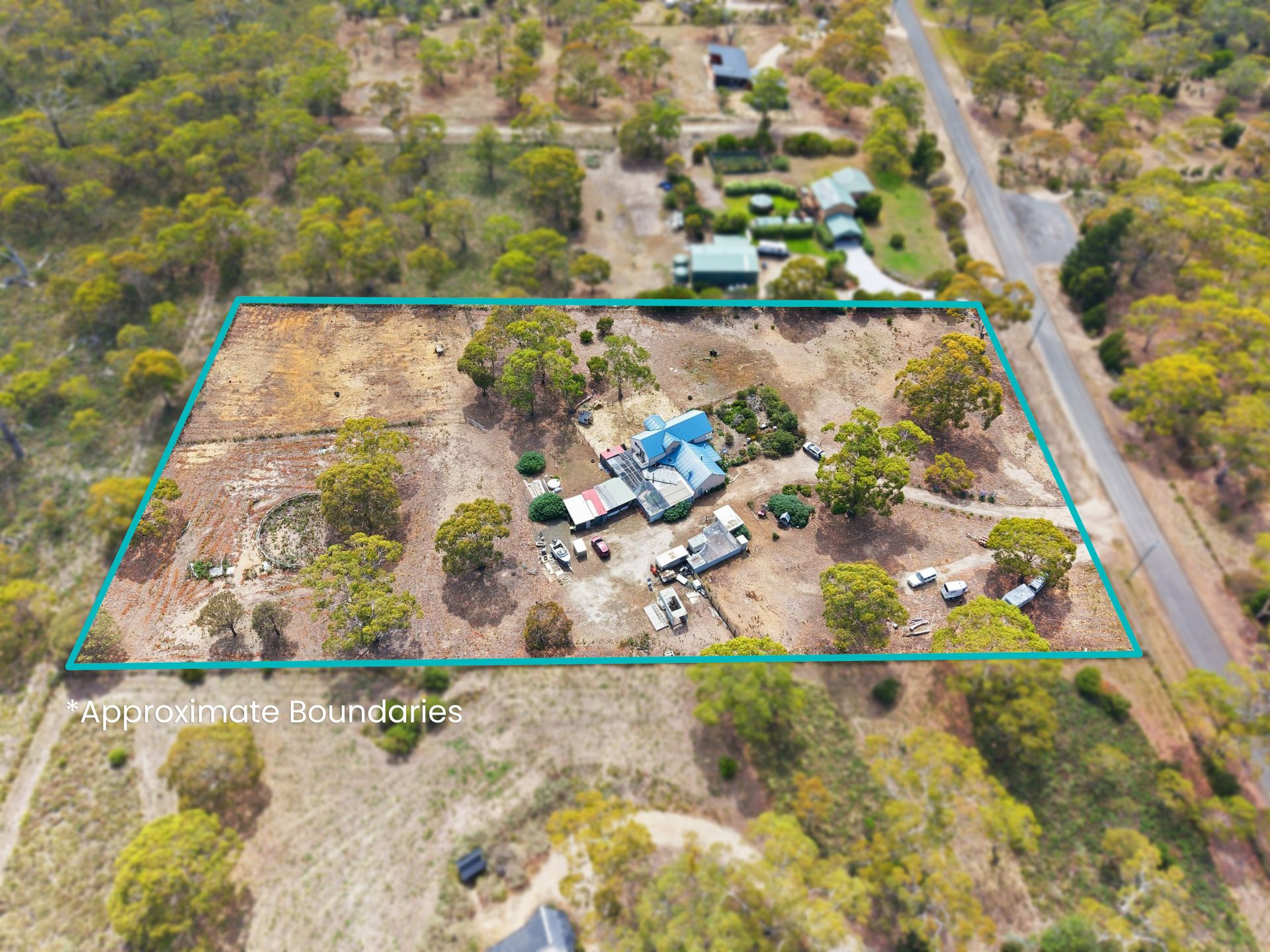 54 Cambria Drive, Dolphin Sands, Dolphin Sands - Image 1