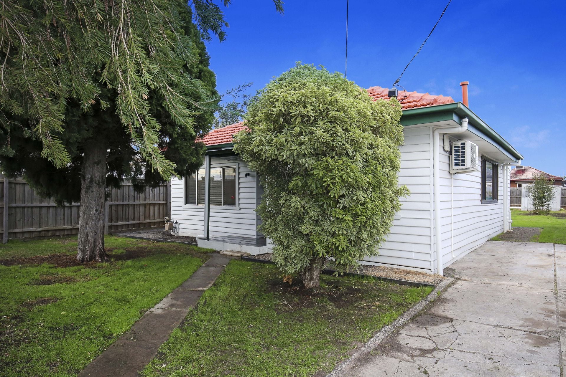 Renovated Home!