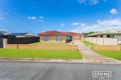 Kippa-ring 17 Yalumba Street