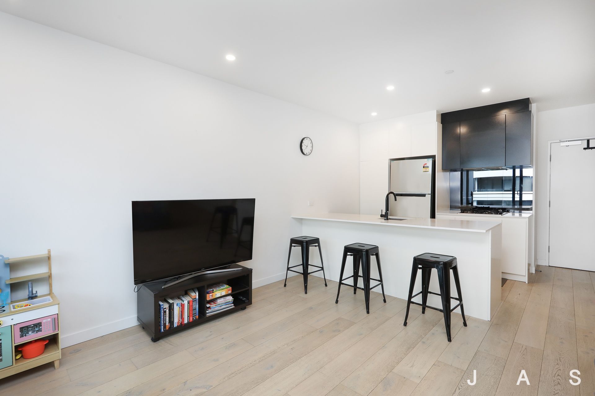 1208/2 Joseph Road Footscray VIC, Footscray - Thumbnail 5
