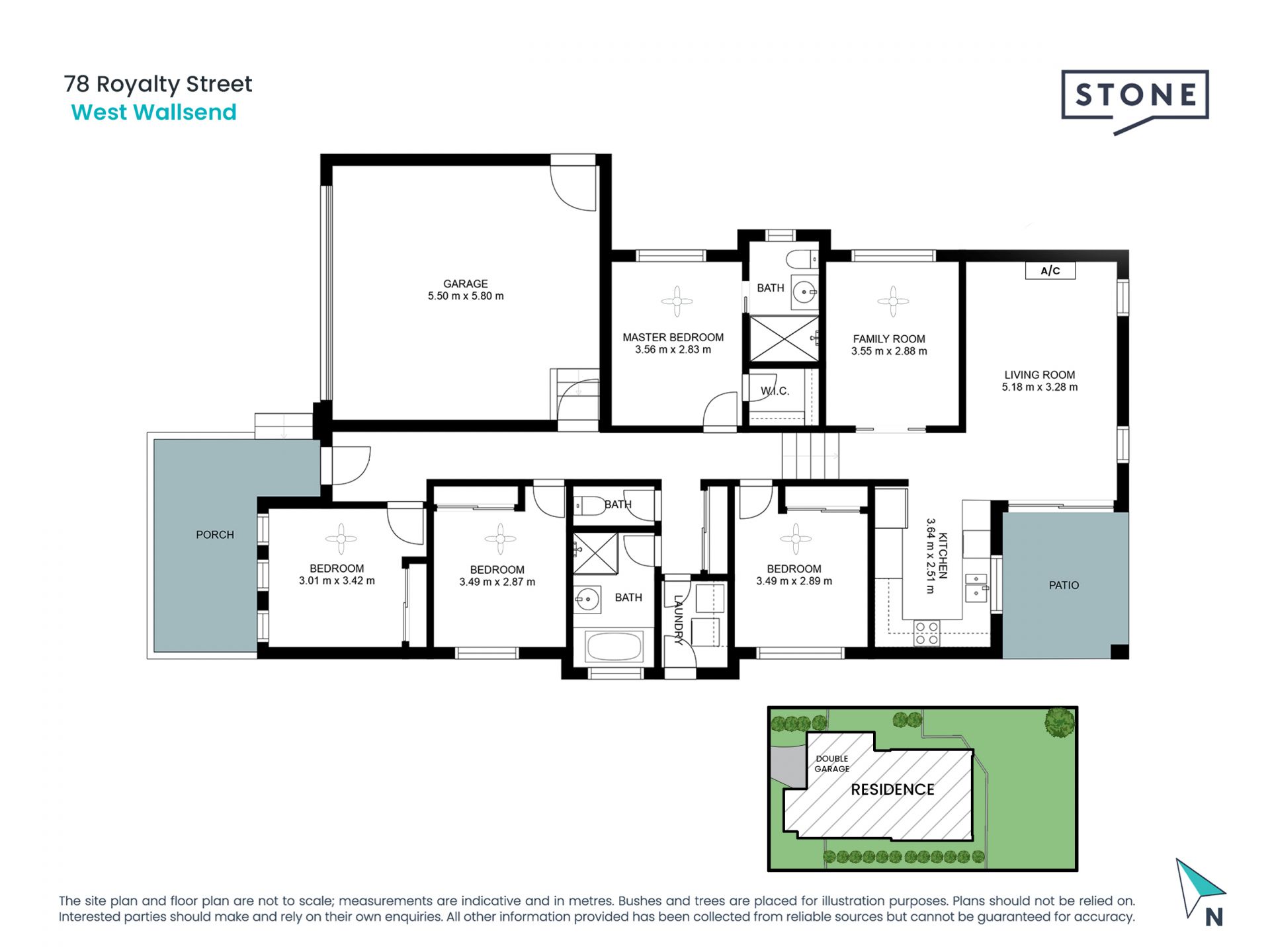 Why build? Buy and move in now