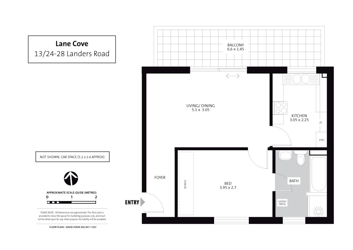 SOLD BY CHRISTOPHER BALFOUR - 0400 041 200