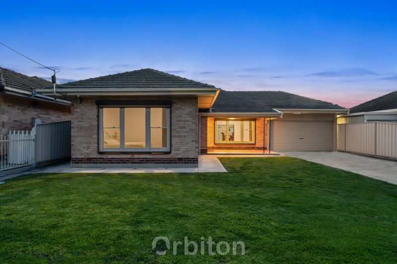 20 John Street, Flinders Park SA 5025