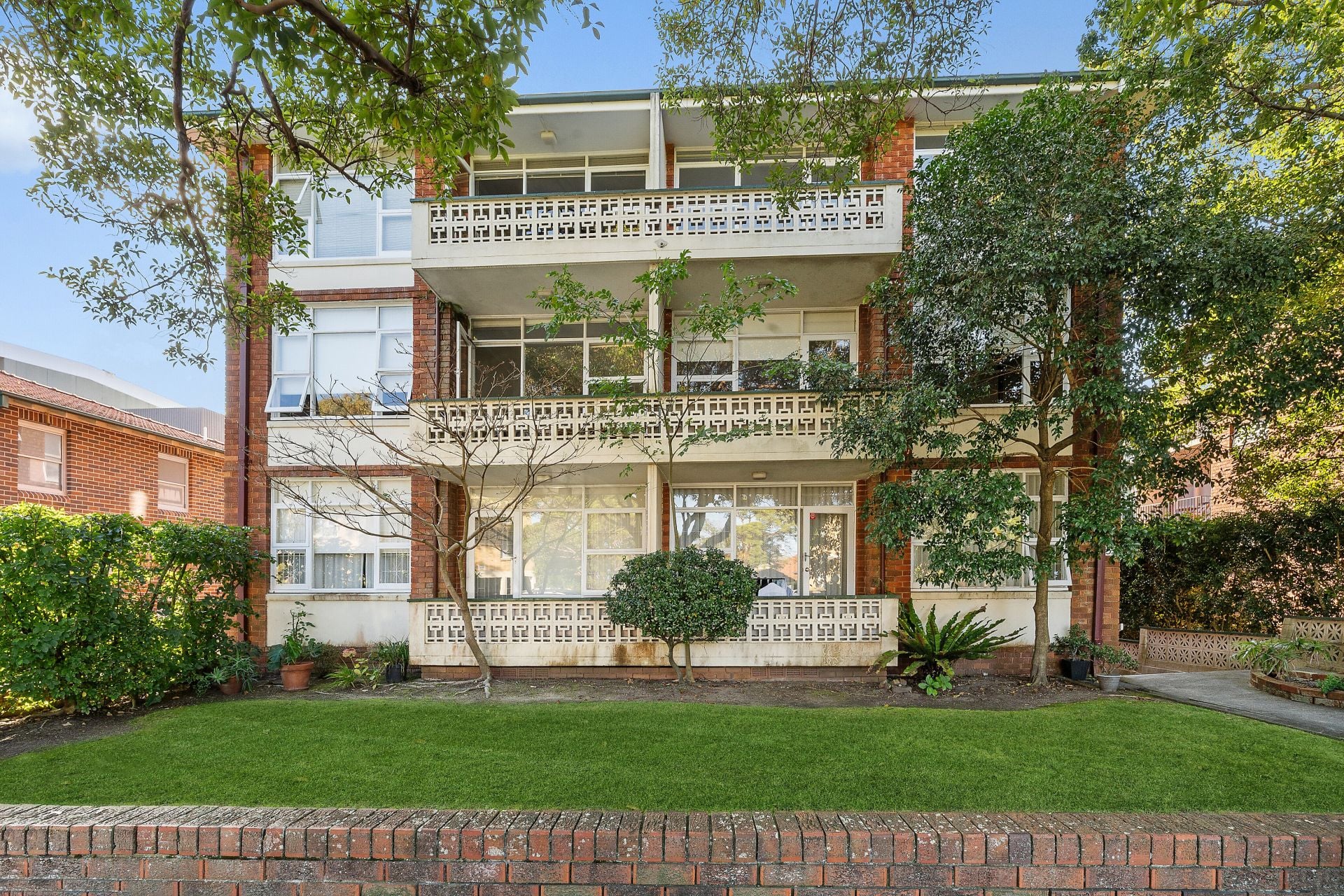 12/152 Raglan Street Mosman NSW, Mosman - Image 1