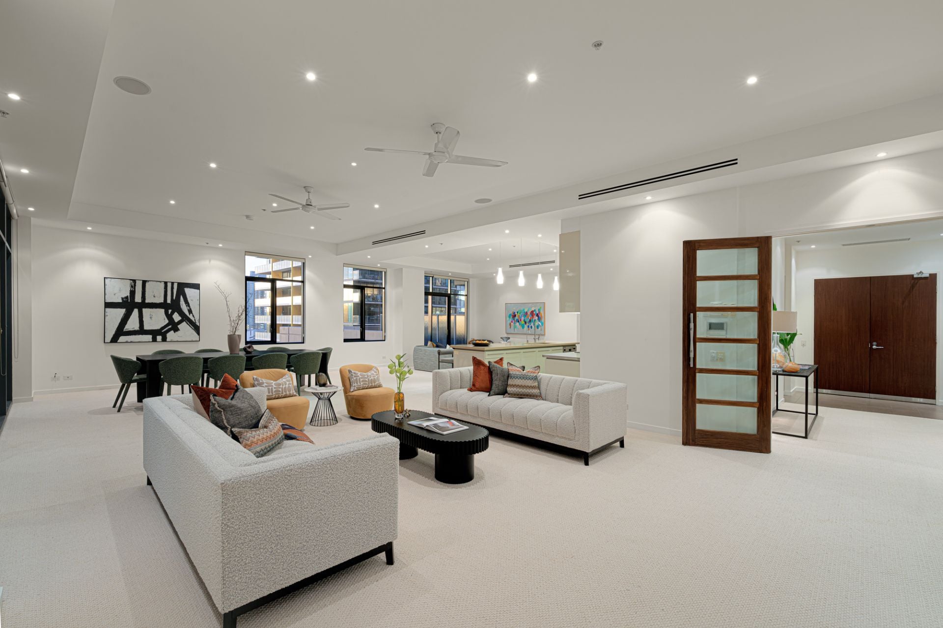2501/80 Clarendon Street, Southbank, Southbank - Thumbnail 3