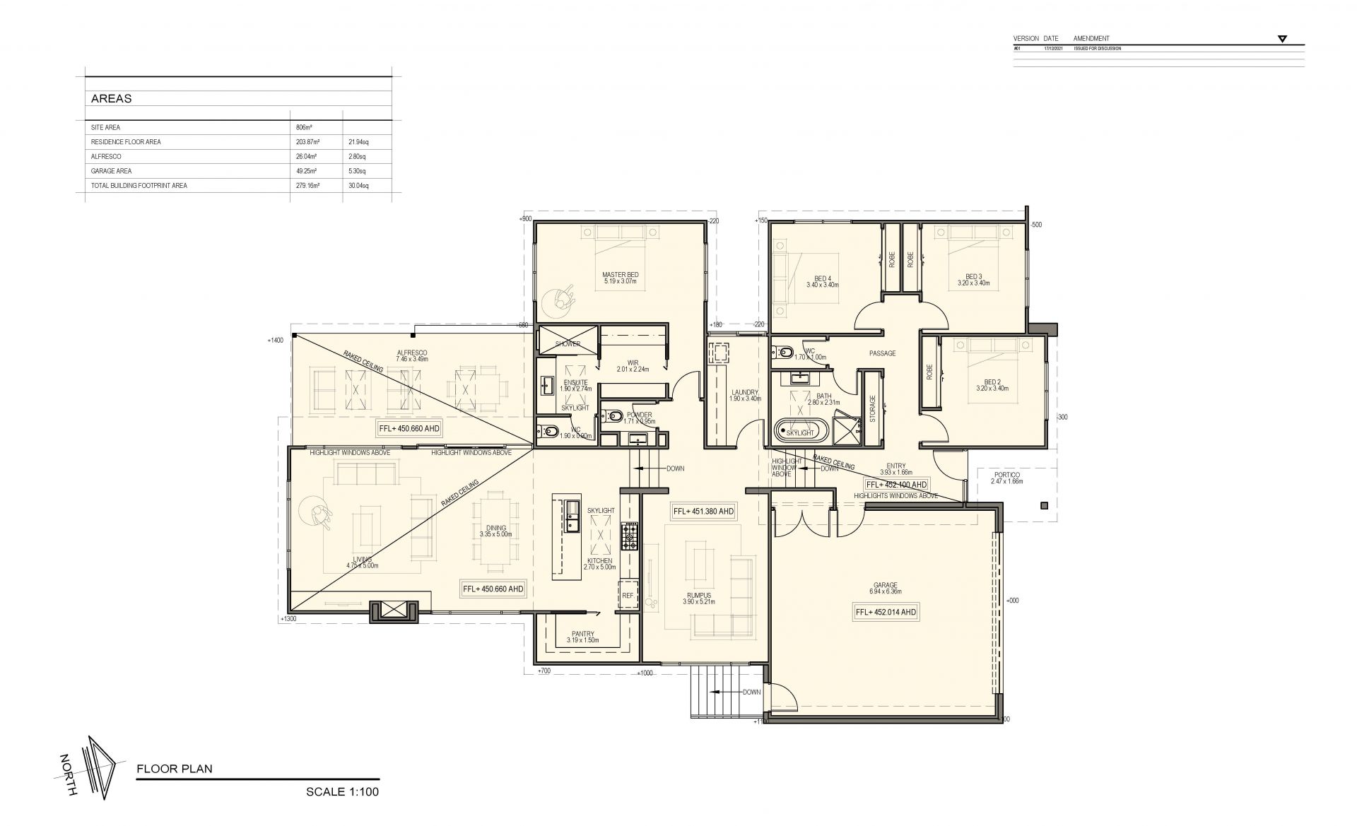 3 Rattray Court, Canadian