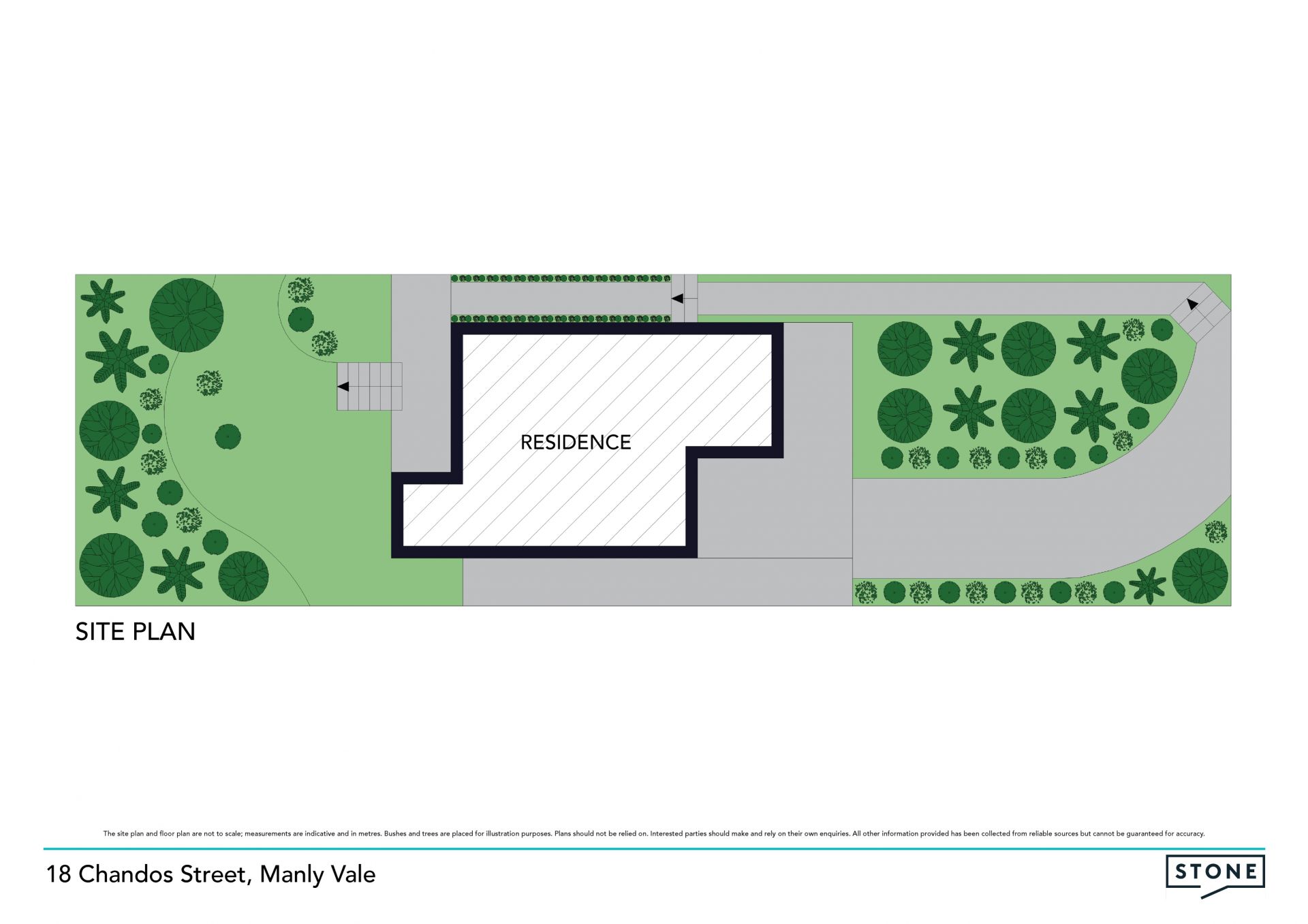 Knock down opportunity