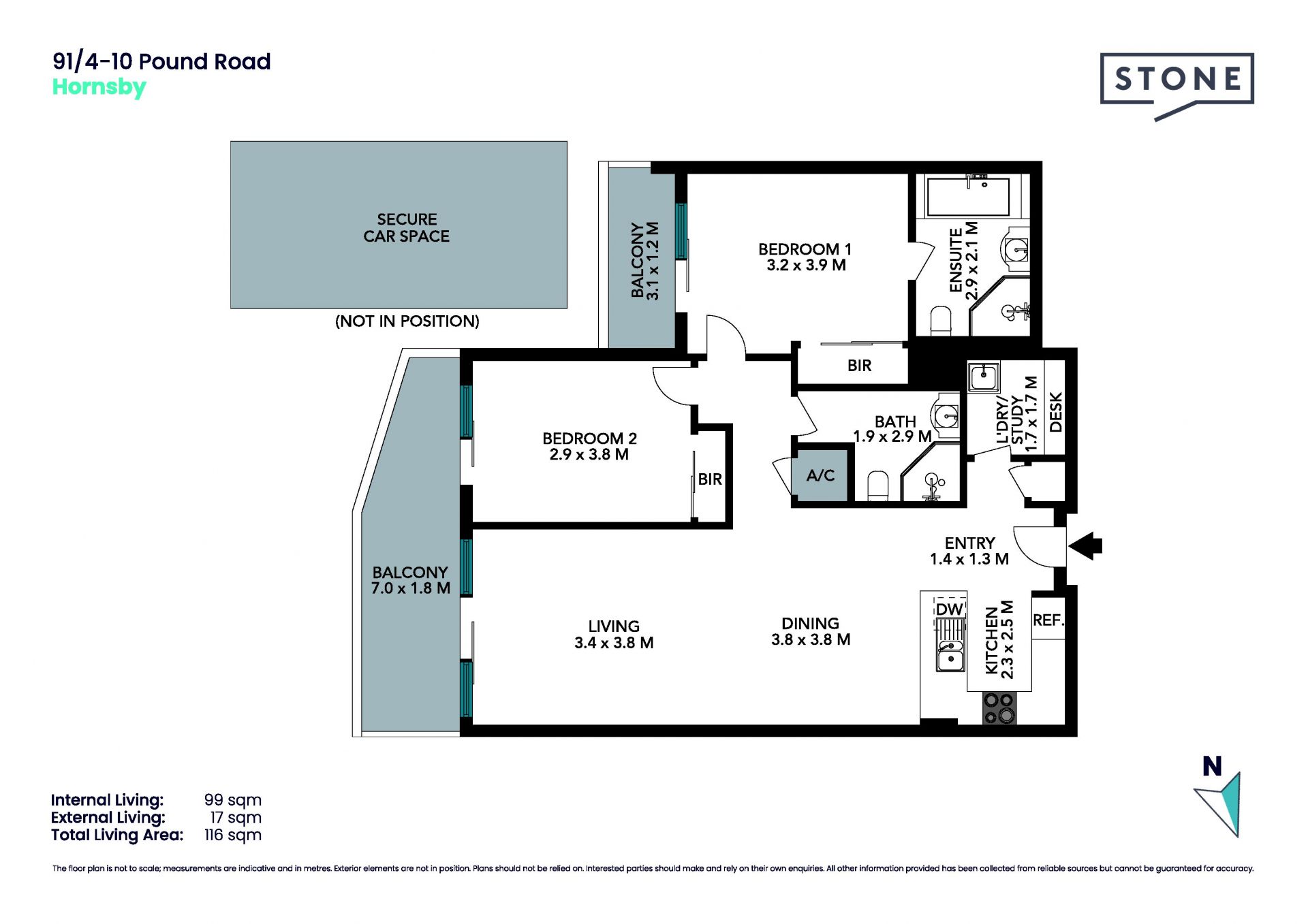 Sold by Geraldine Wang 0452 562 183