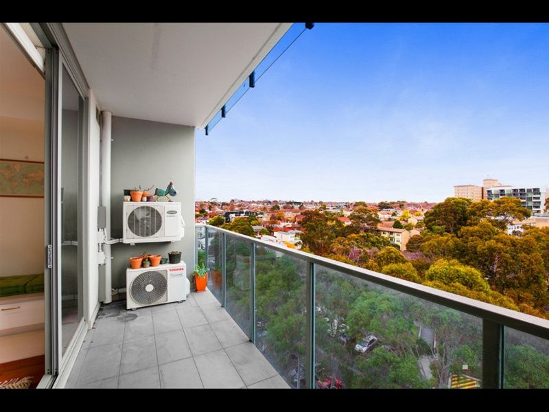 602/42 Wilson Street, South Yarra - Thumbnail 7