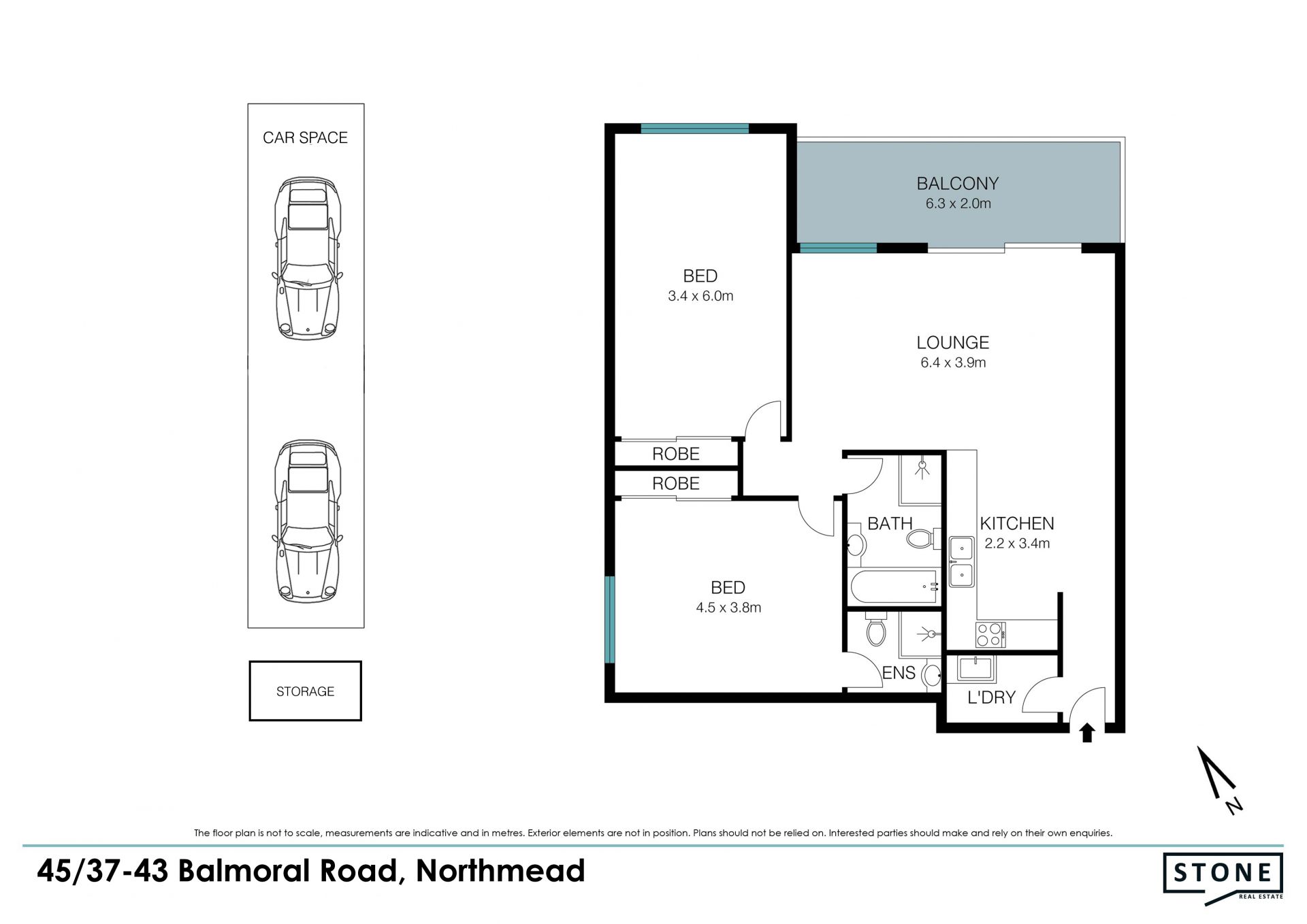 Contemporary Comfort in the Heart of Northmead