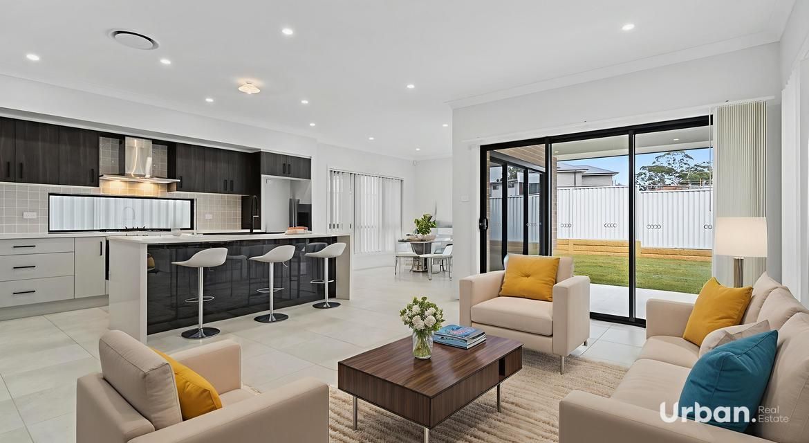 Gledswood Hills 45 Cohen Street