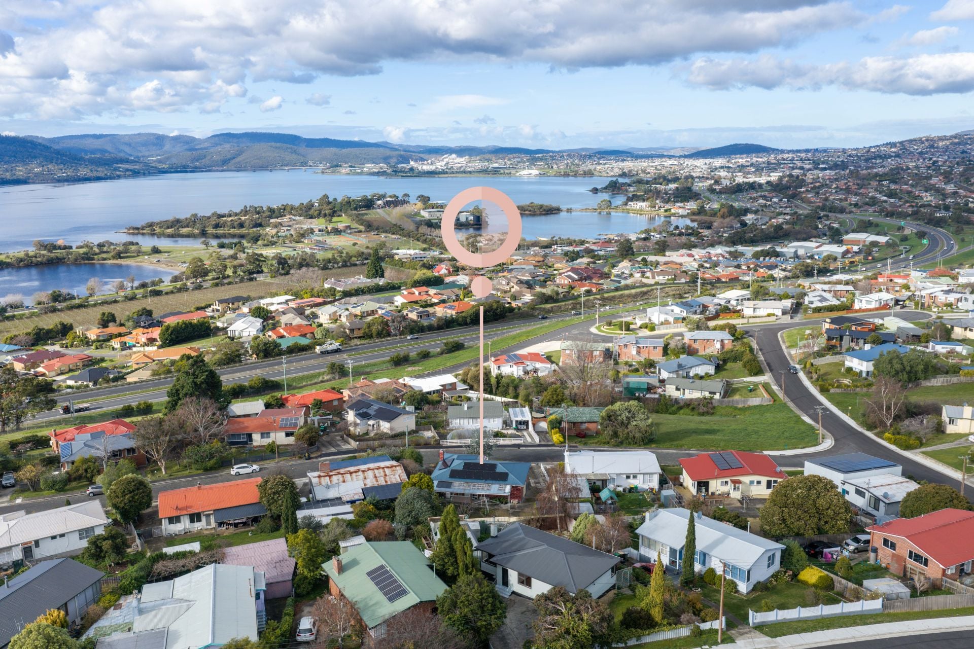 6 Langura Avenue Chigwell TAS, Chigwell - Thumbnail 2