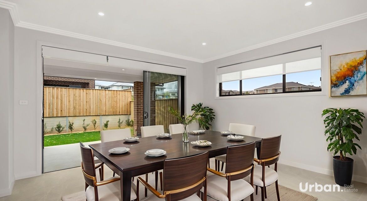 Box Hill 41 Tuckeroo Street (Gables)