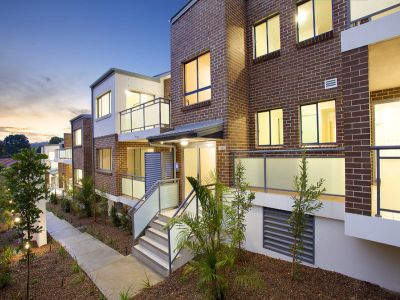 Brookvale - 29/40-42 Brookvale Avenue