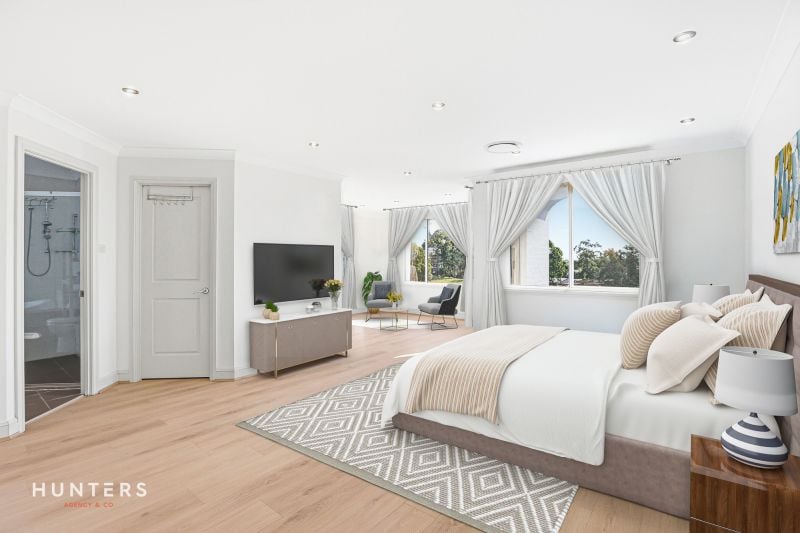 111 Chepstow Drive, Castle Hill