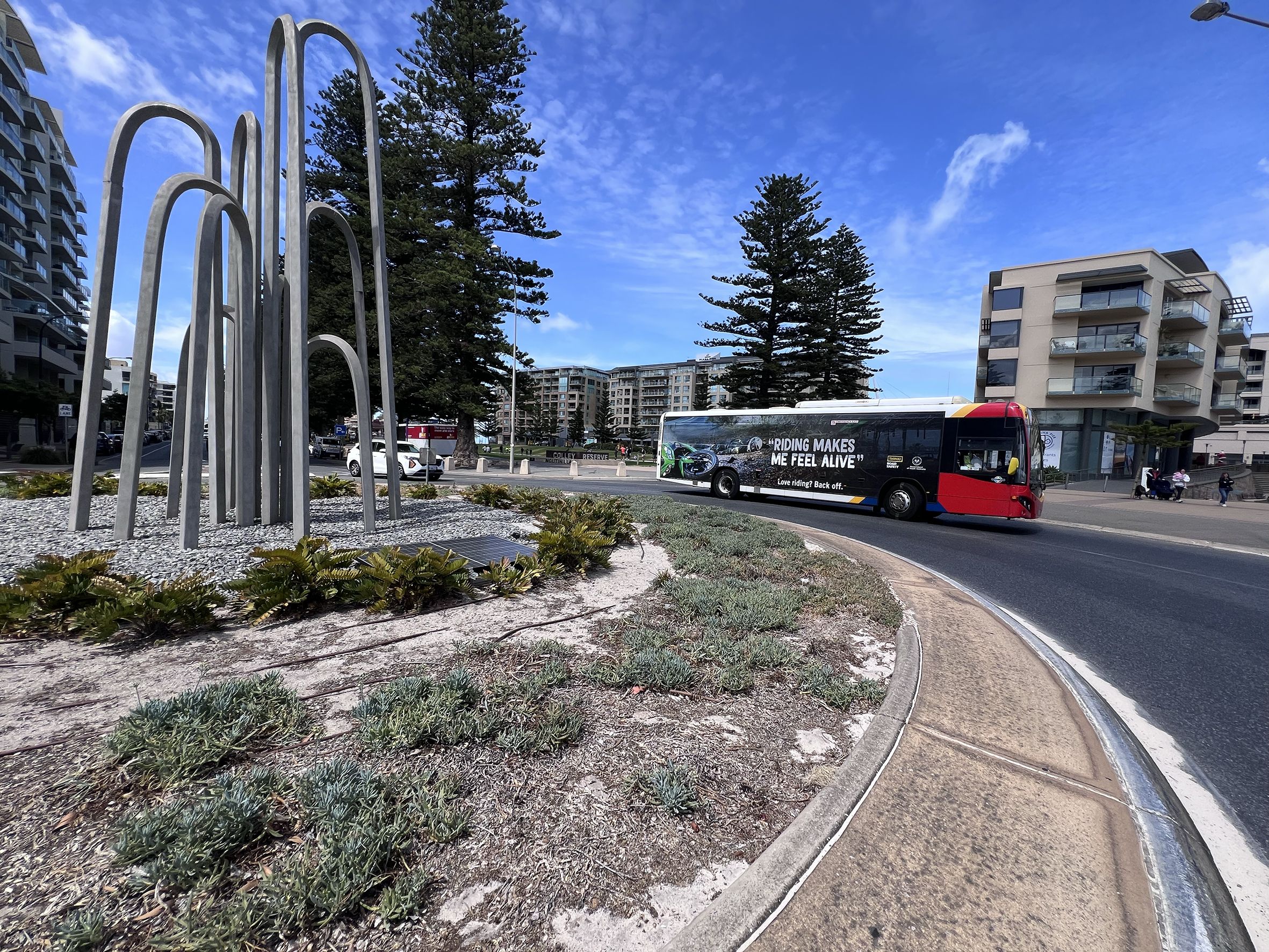 47/32 Colley Tce, Glenelg SA 5045
