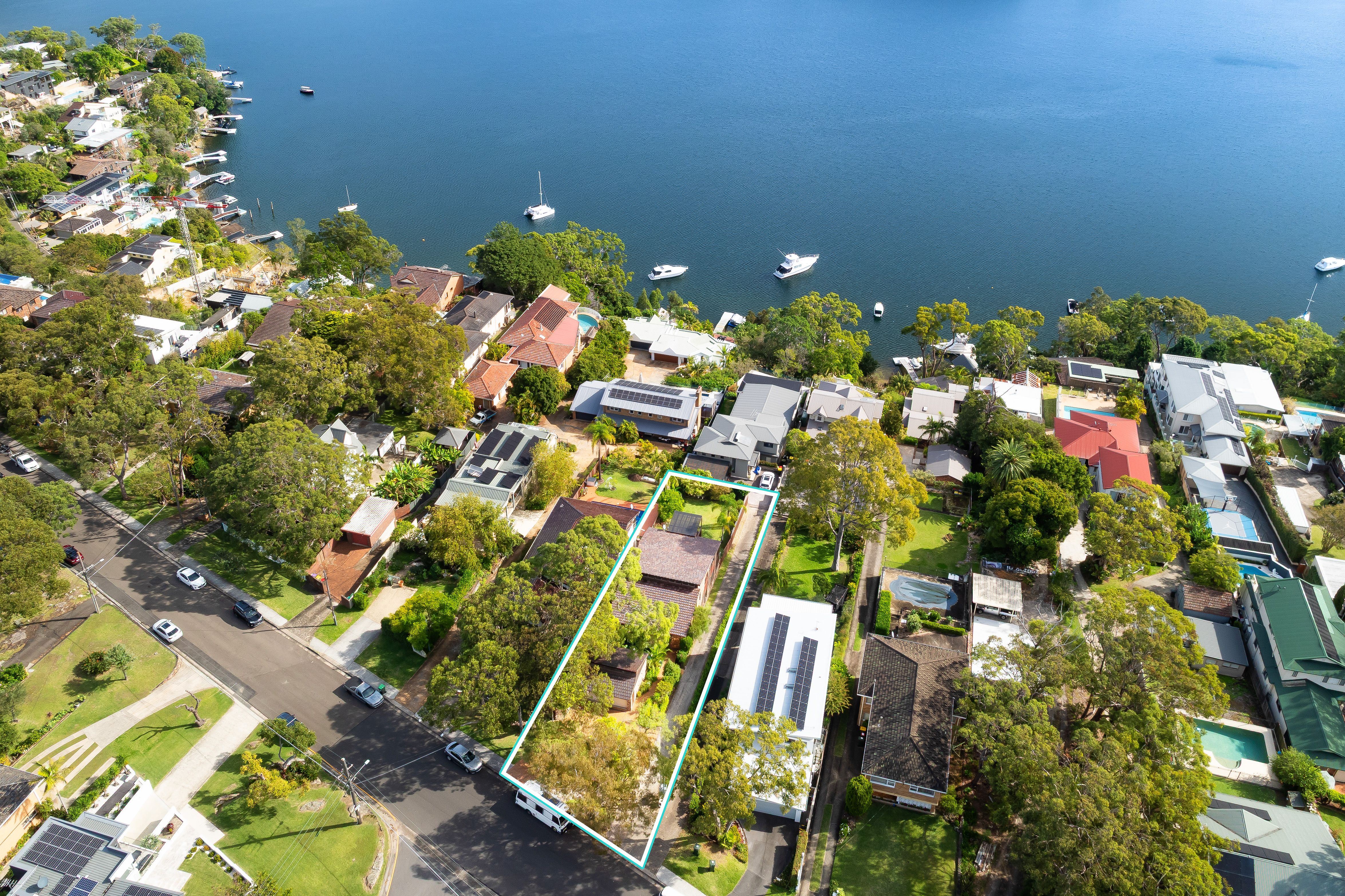 157 Attunga Road YOWIE BAY 2228