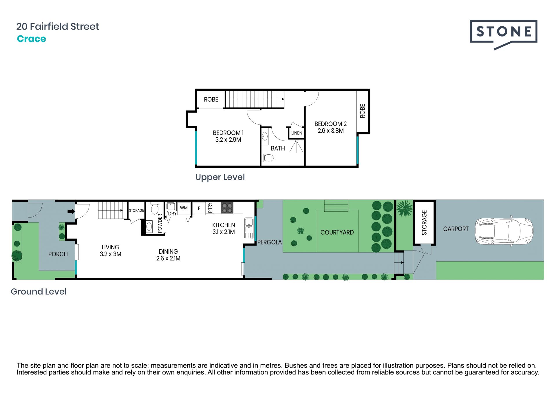 Stylish & Low-Maintenance Living