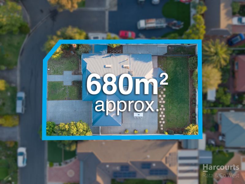 11 Macedon Close, Caroline Springs