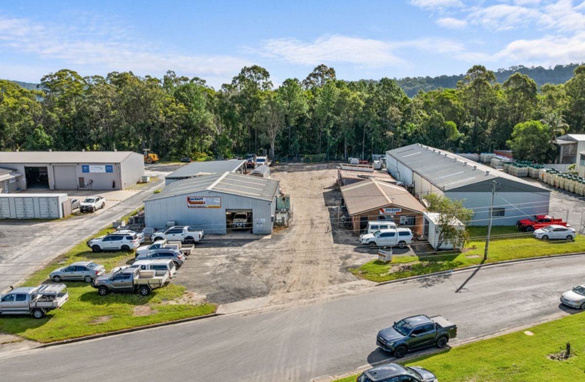 4 Ironbark Drive, Townsend NSW, Townsend - Image 1