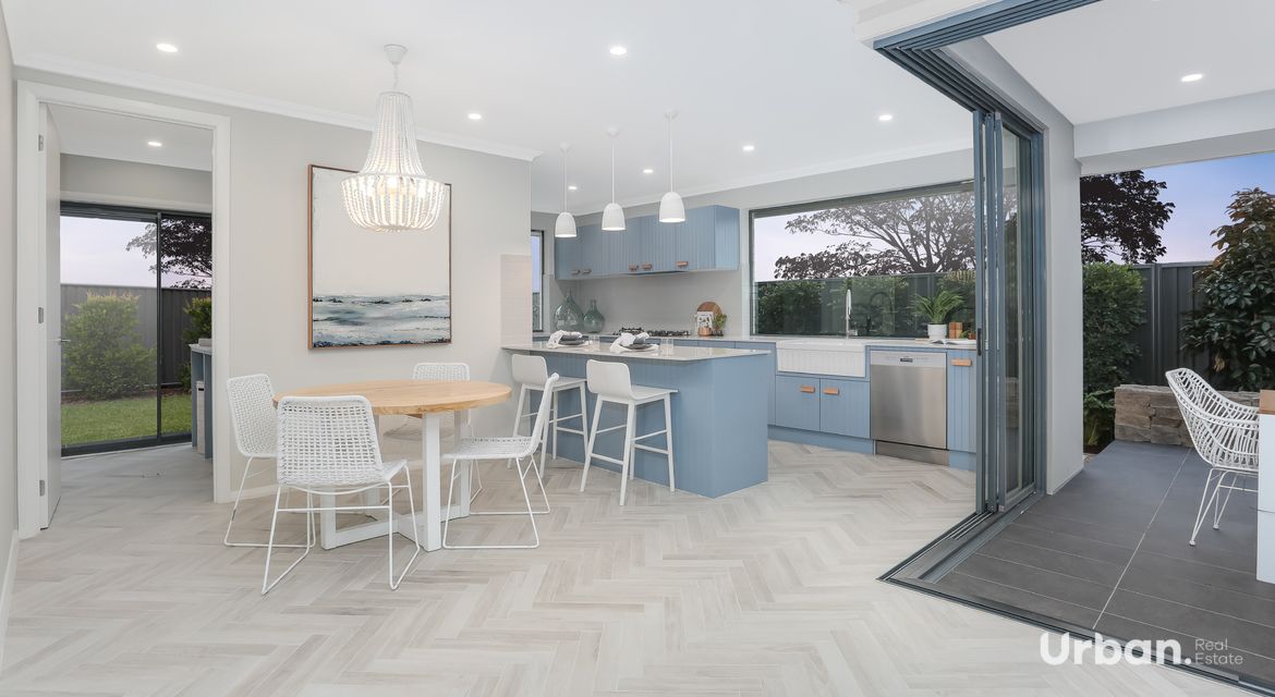 Marsden Park 9 Donald Street