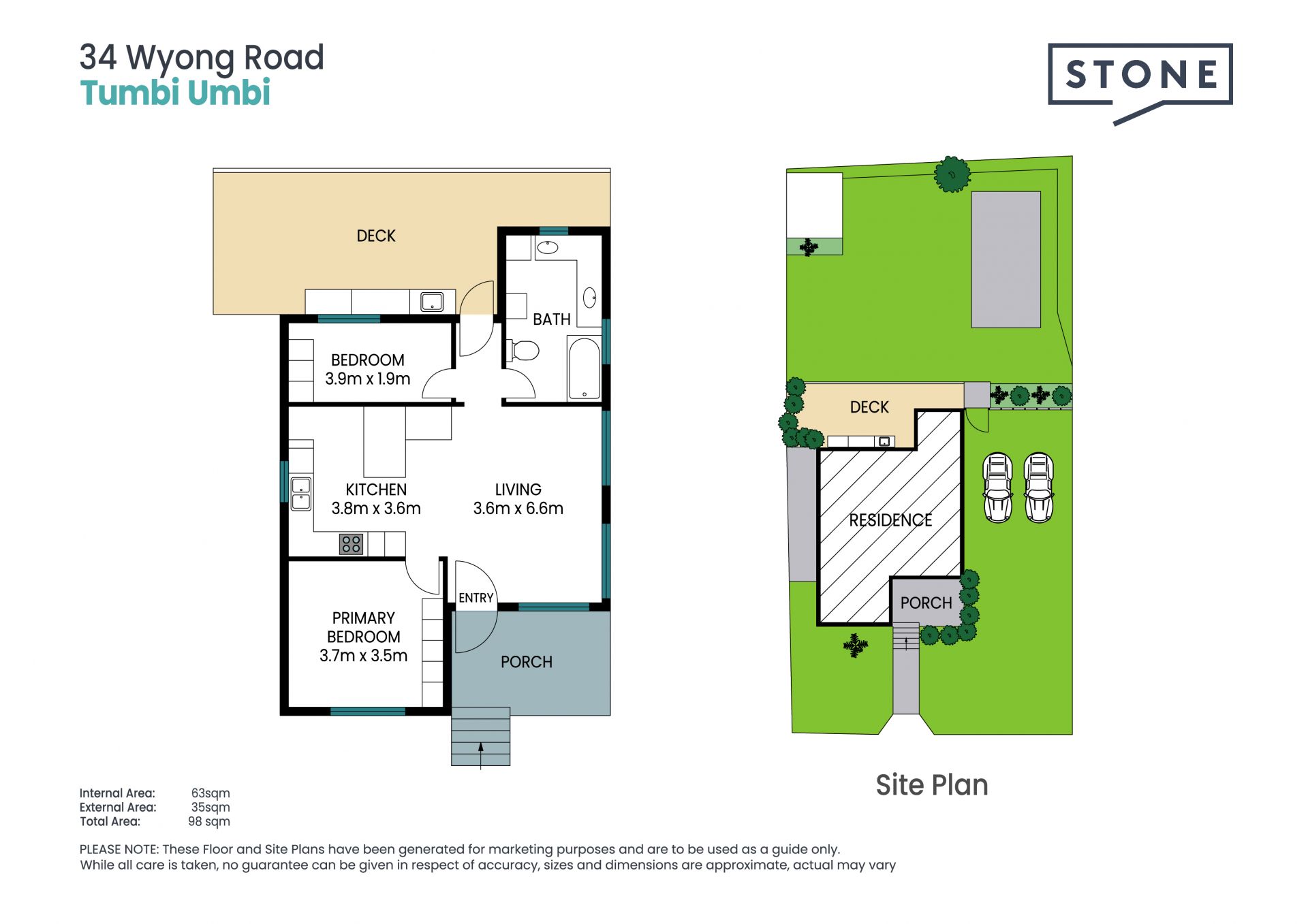 Ideal Investment or First Home