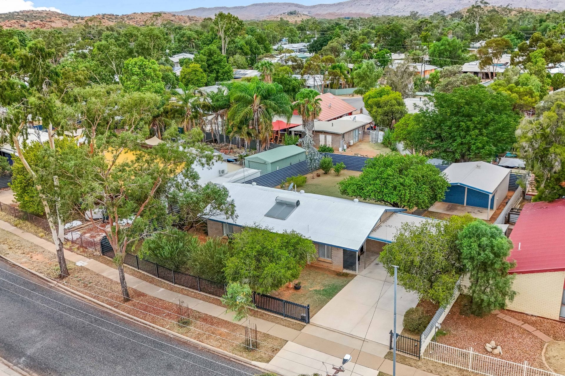 8 Timbira Street Braitling NT, Braitling - Thumbnail 6