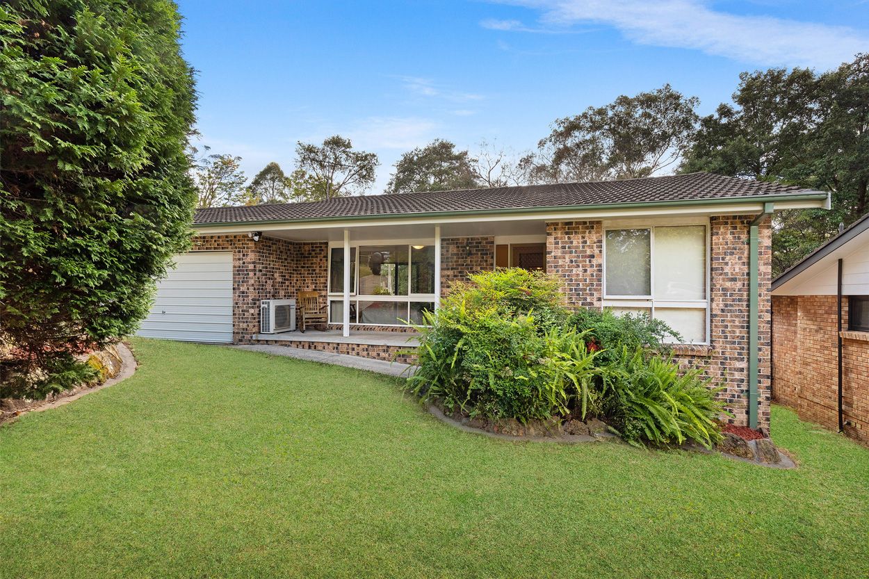 73 Mount Pleasant Avenue, Wahroonga, Wahroonga - Thumbnail 2