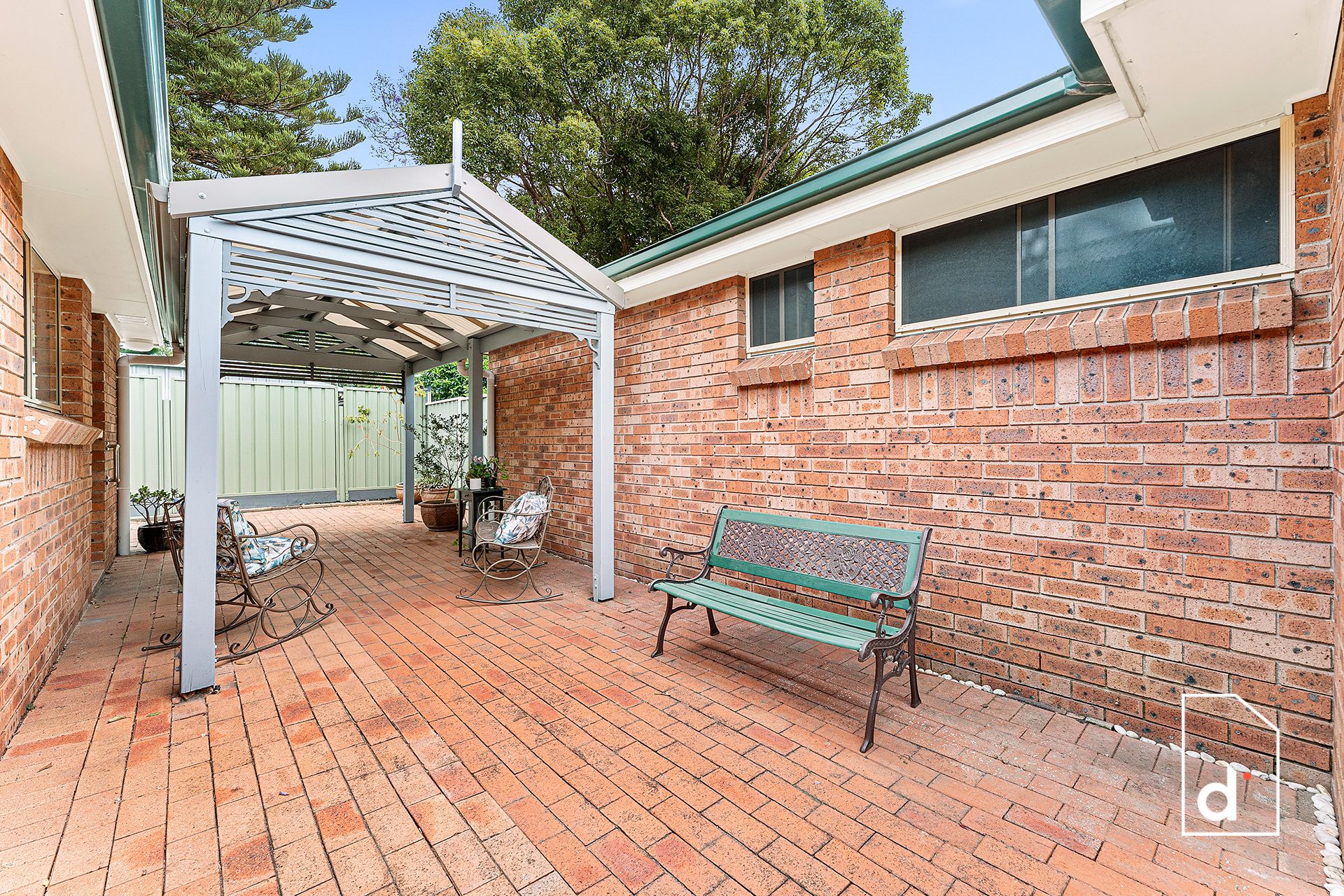 6/29 Railway Street, Corrimal NSW