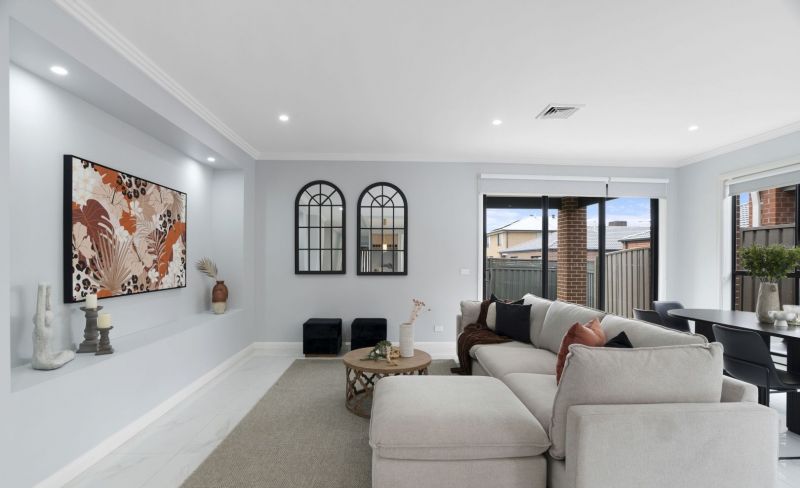 43 Coltan Avenue, Cobblebank