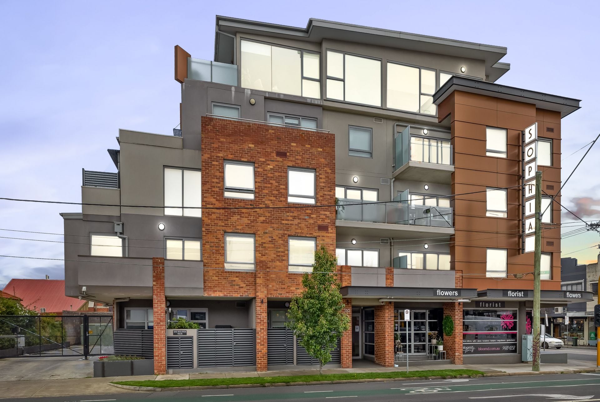 404/550 High Street, Northcote - Thumbnail 2