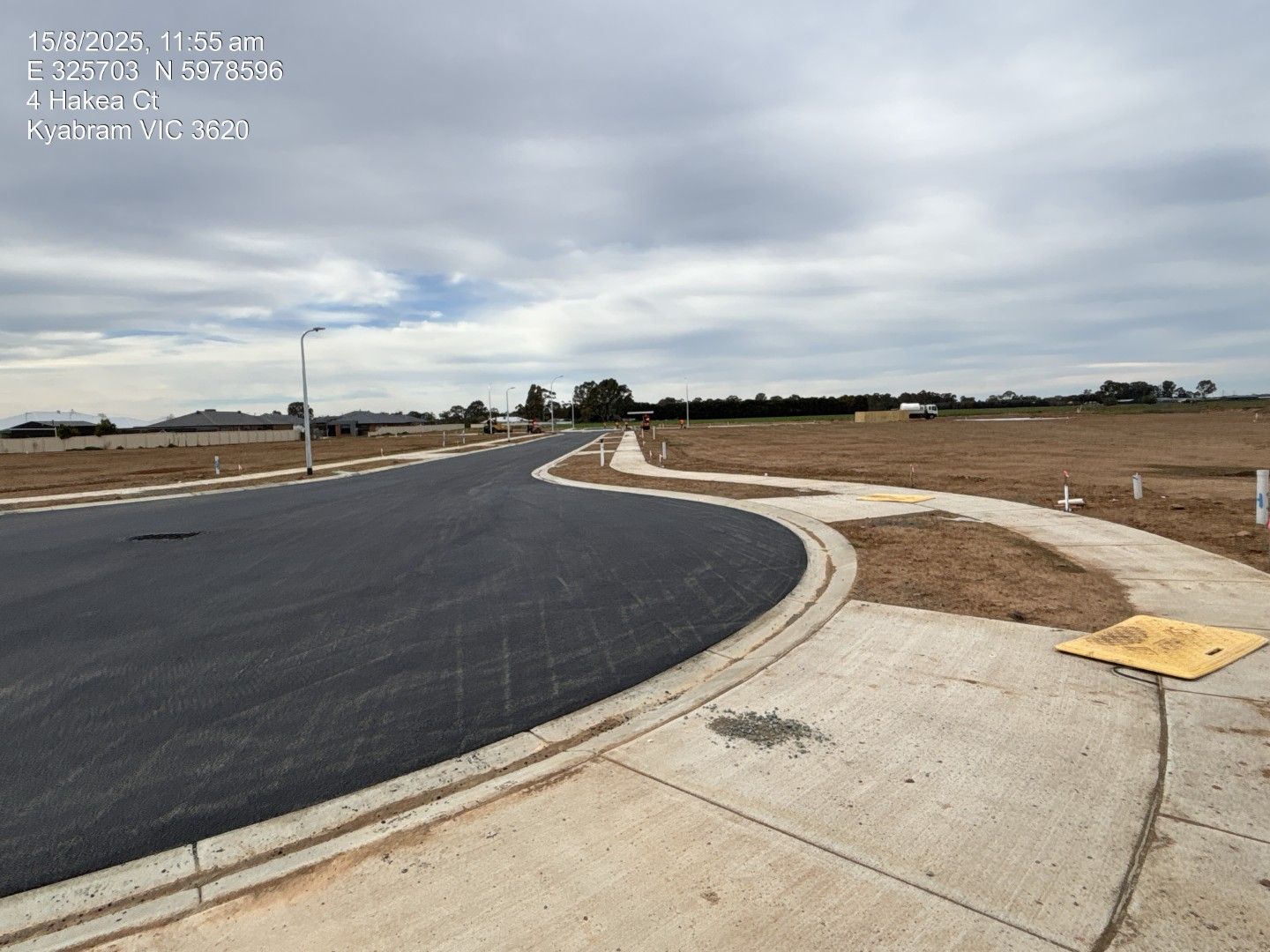 Lot 223/11 Sunset Court, Kyabram VIC 3620