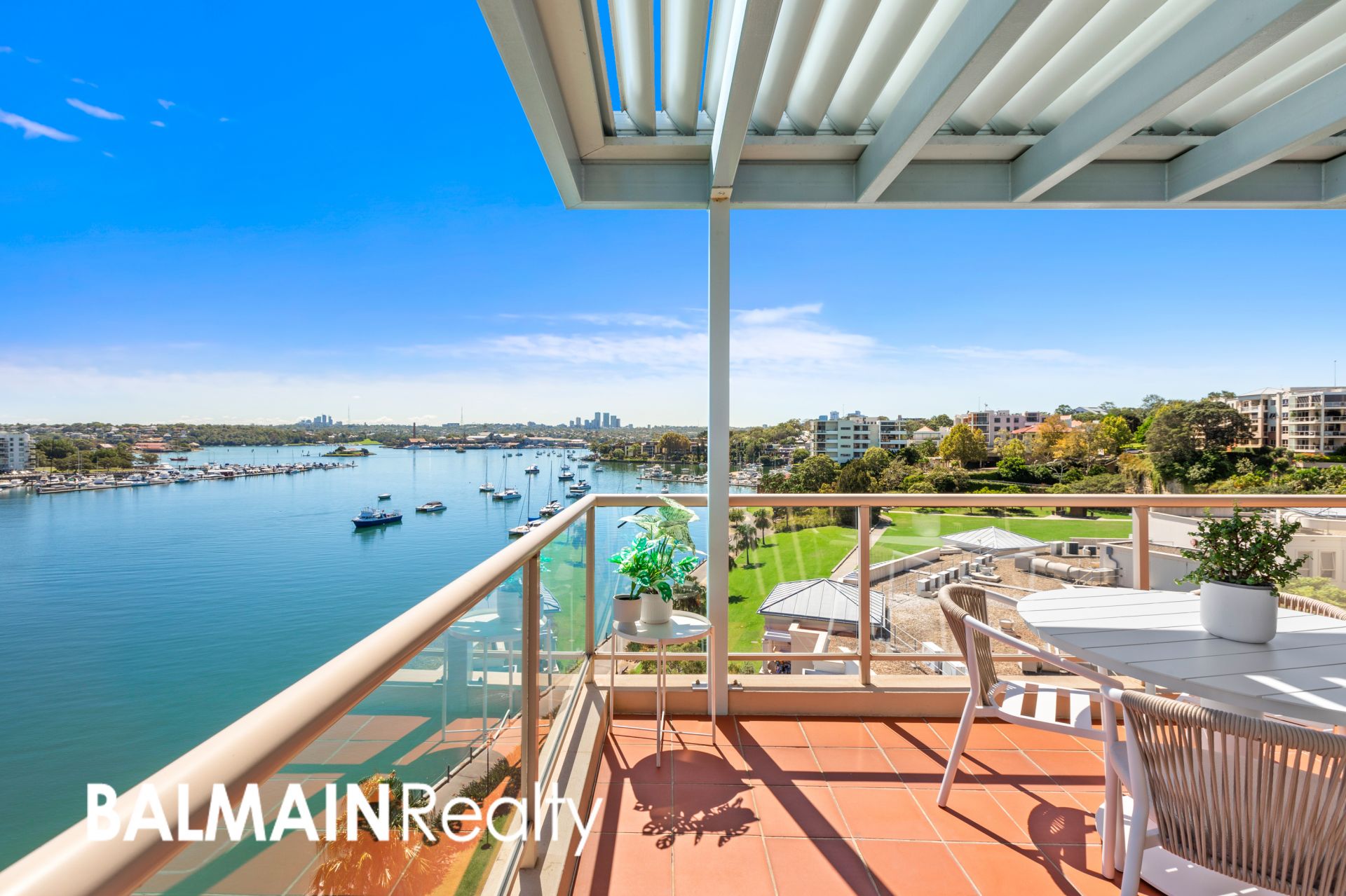 806/32 Warayama Place Rozelle NSW, Rozelle - Thumbnail 6