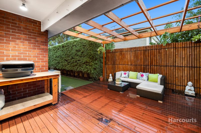201 Arbour Boulevard, Burnside Heights