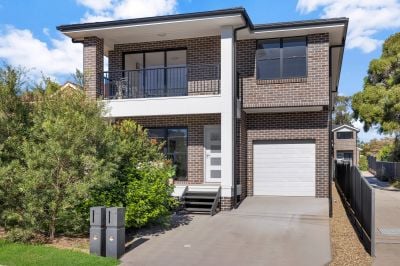 Schofields 38A & 38 Westminster Street