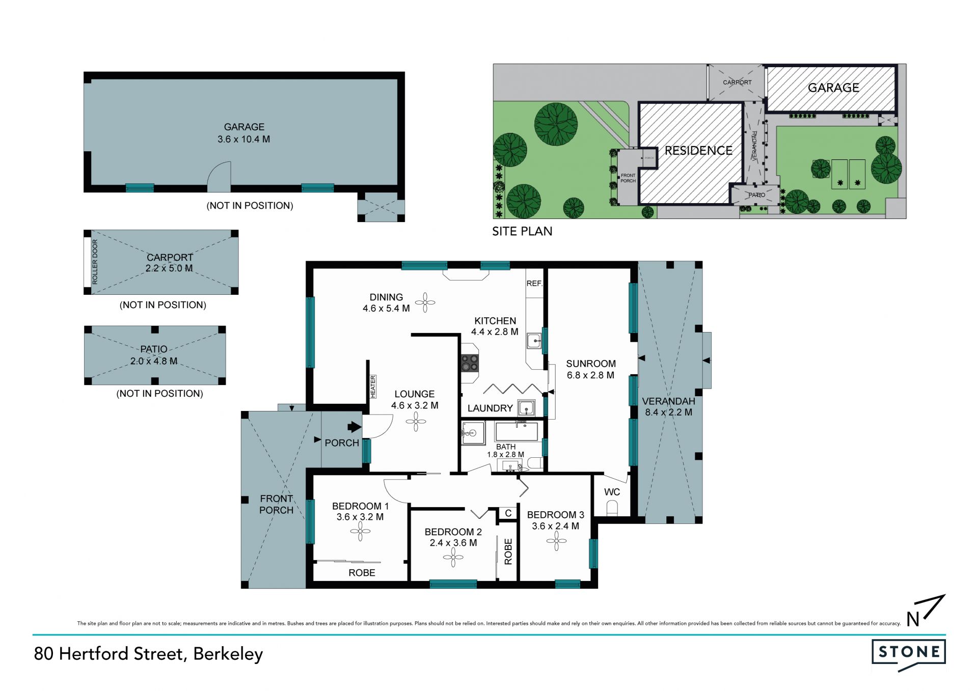 Entertaining ease and lifestyle convenience
