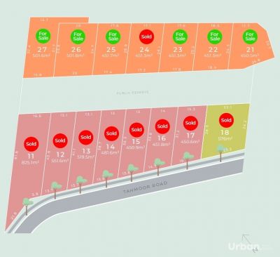 Tahmoor, 21 - 27/69 Tahmoor Road