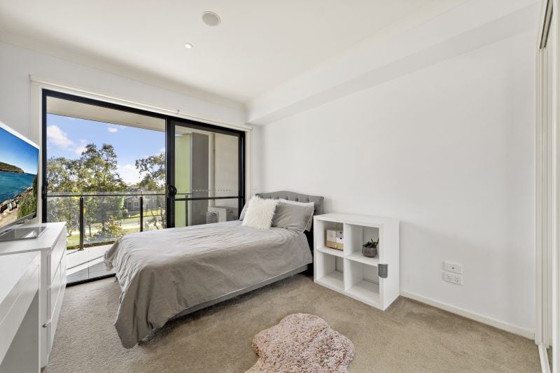 214/40 Bush Boulevard, Mill Park