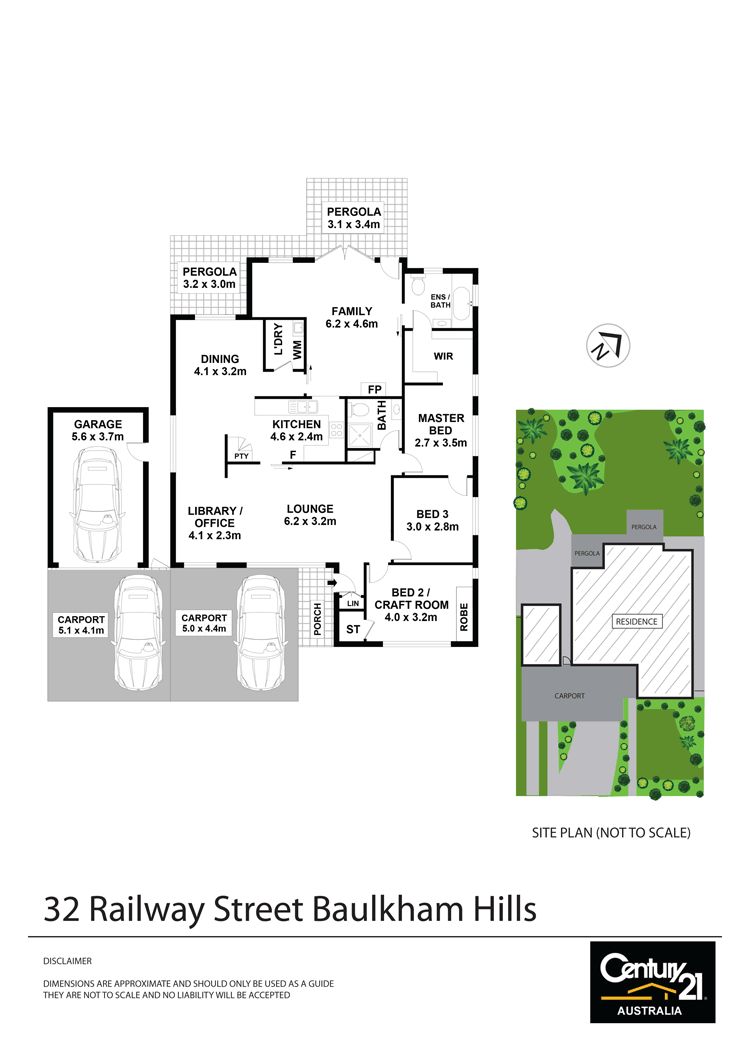 Family-Friendly Summer Oasis
