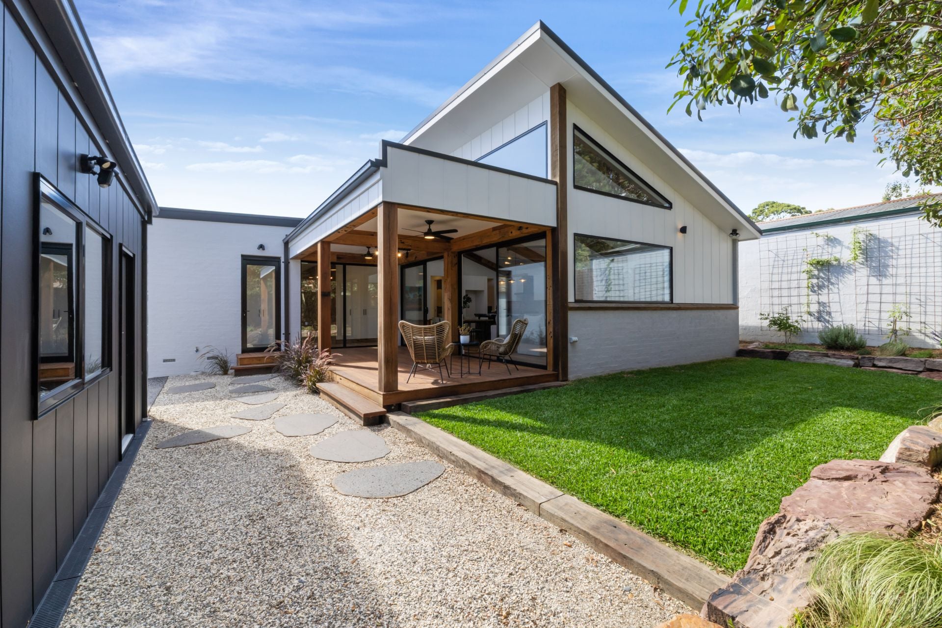 This One-Of-A-Kind Abode Will No Doubt Leave A Lasting Impression