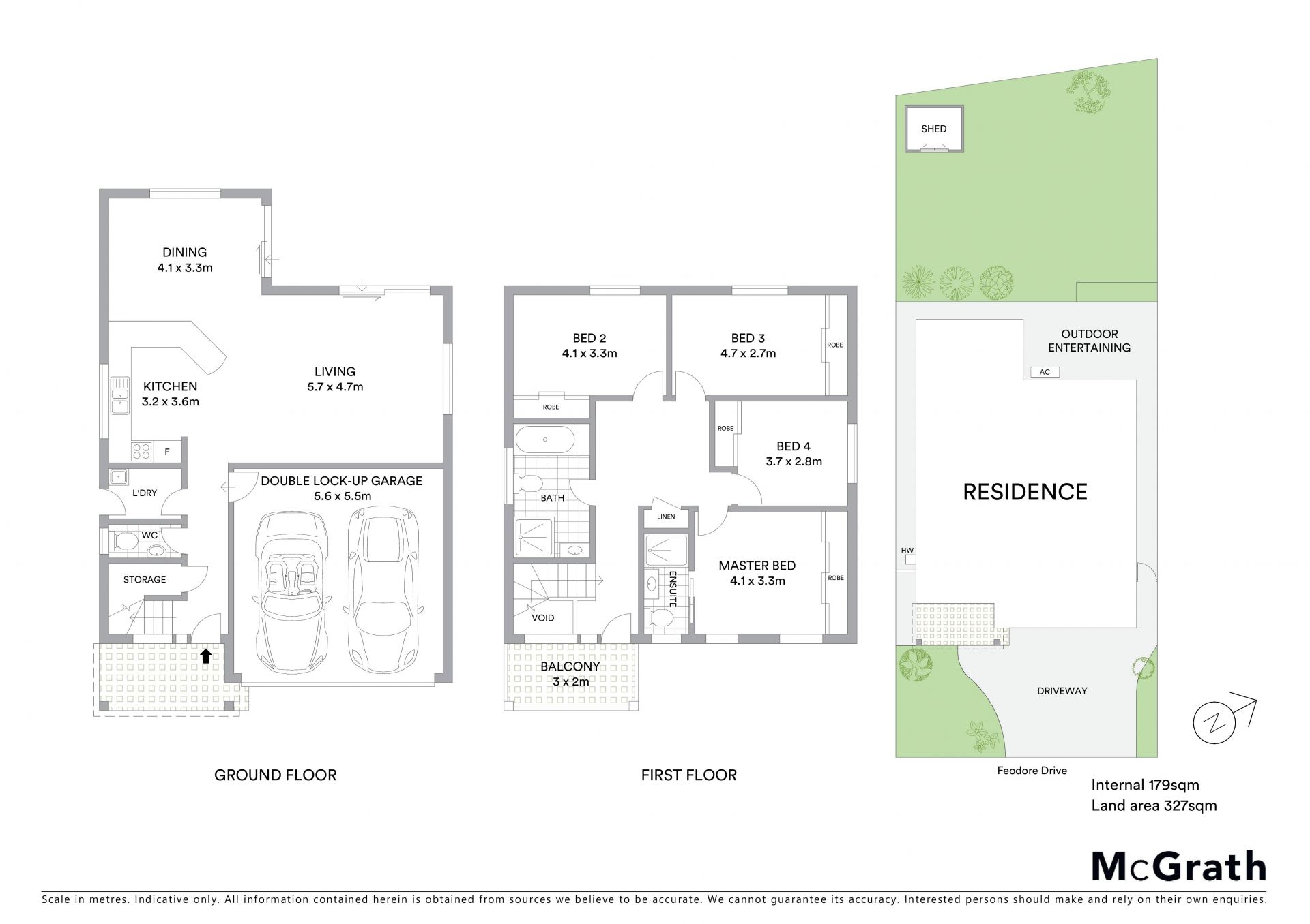 Sold by McGrath Estate Agents Liverpool