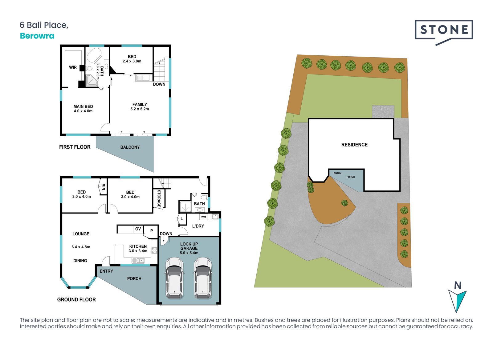Sold by Dean & Di Finch - for further details please call