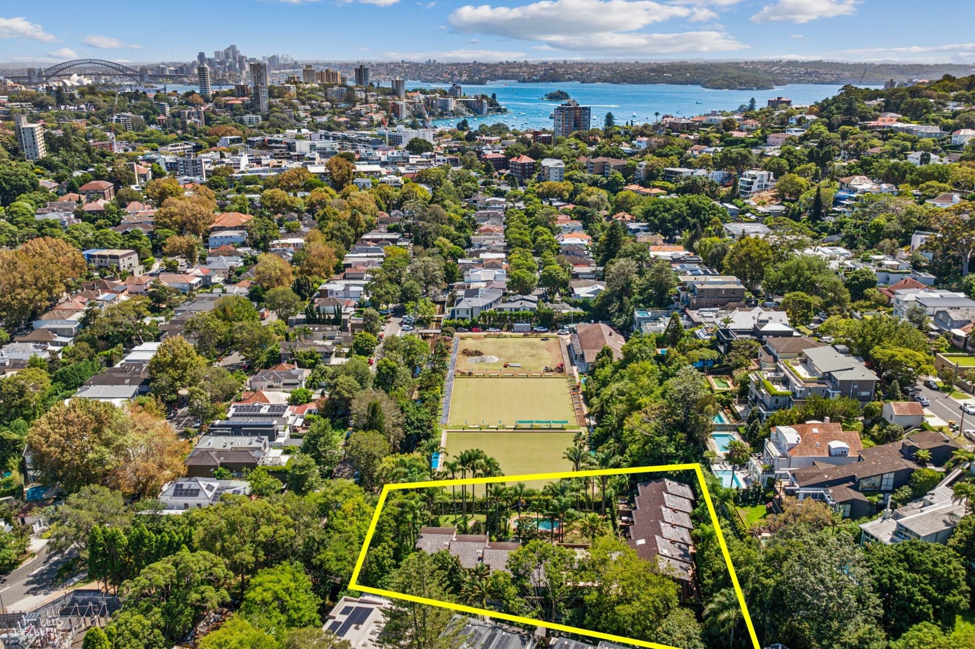 20 Kiaora Road Double Bay NSW, Double Bay - Thumbnail 3