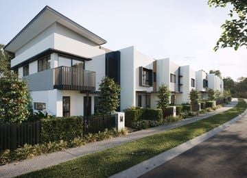 Oran Park  Hinton Loop