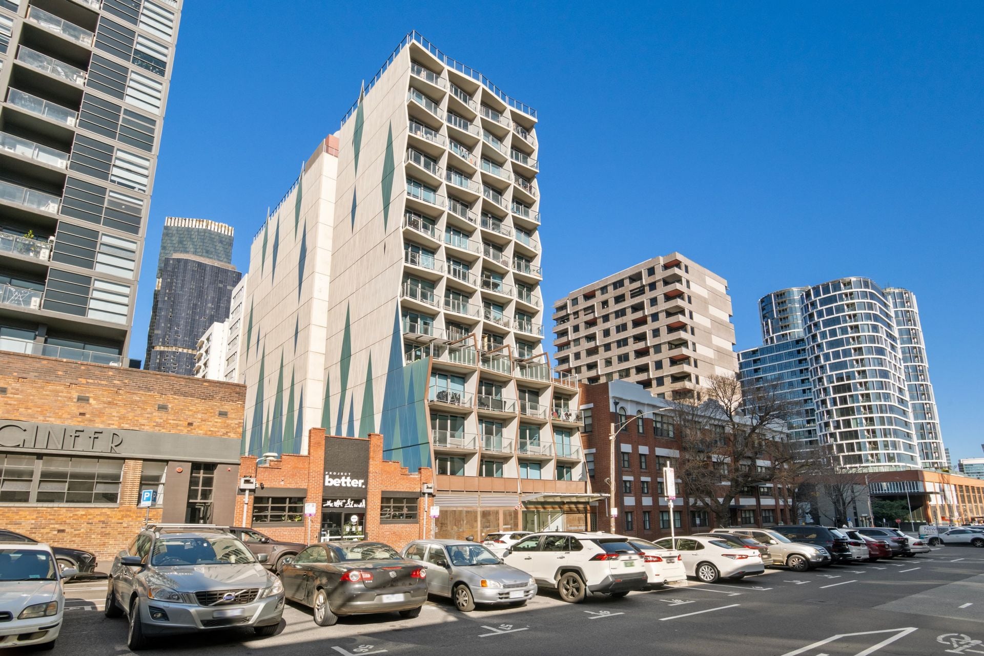 502/53 Batman Street West Melbourne