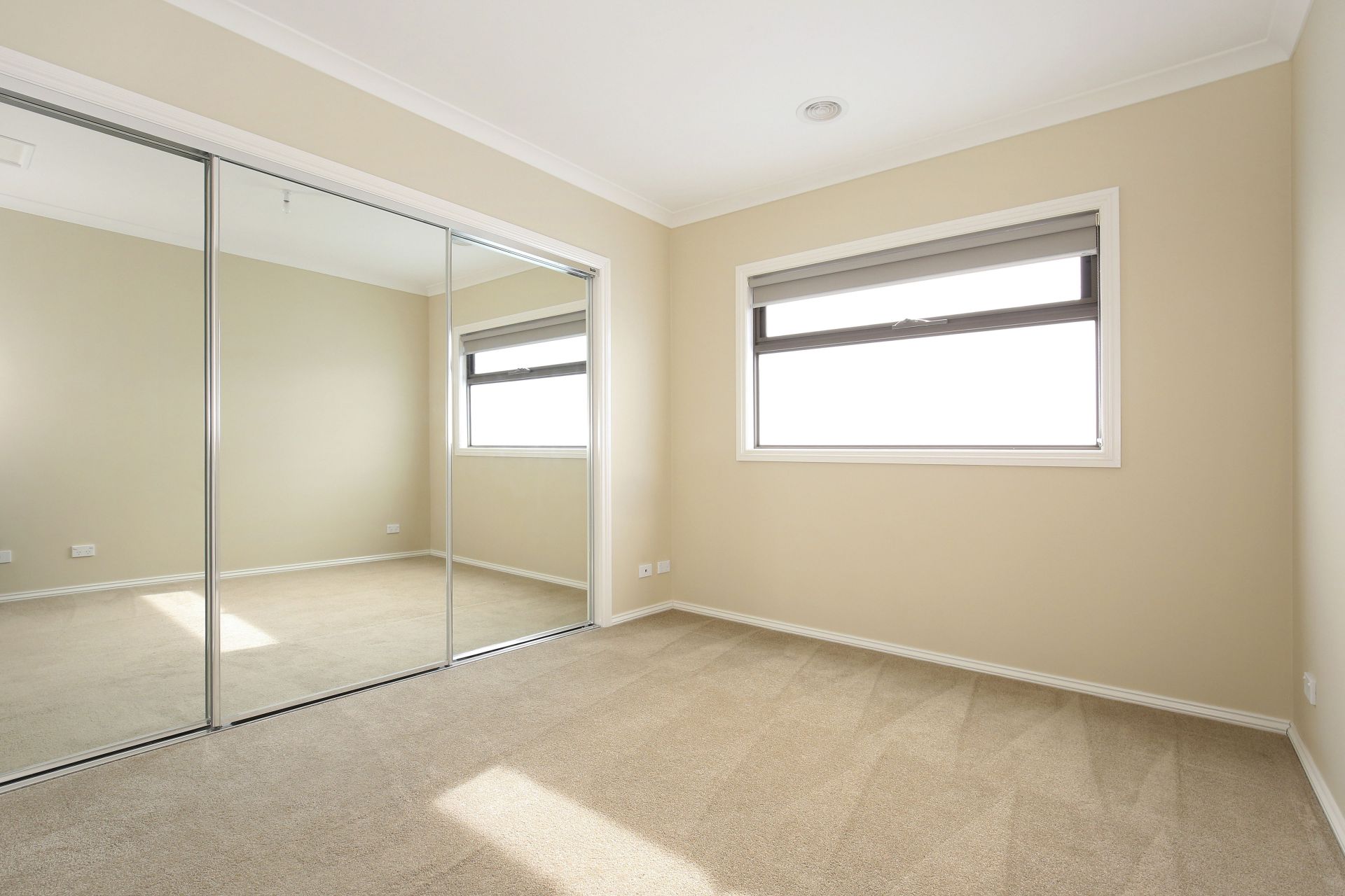 TWO BEDROOM TOWNHOUSE